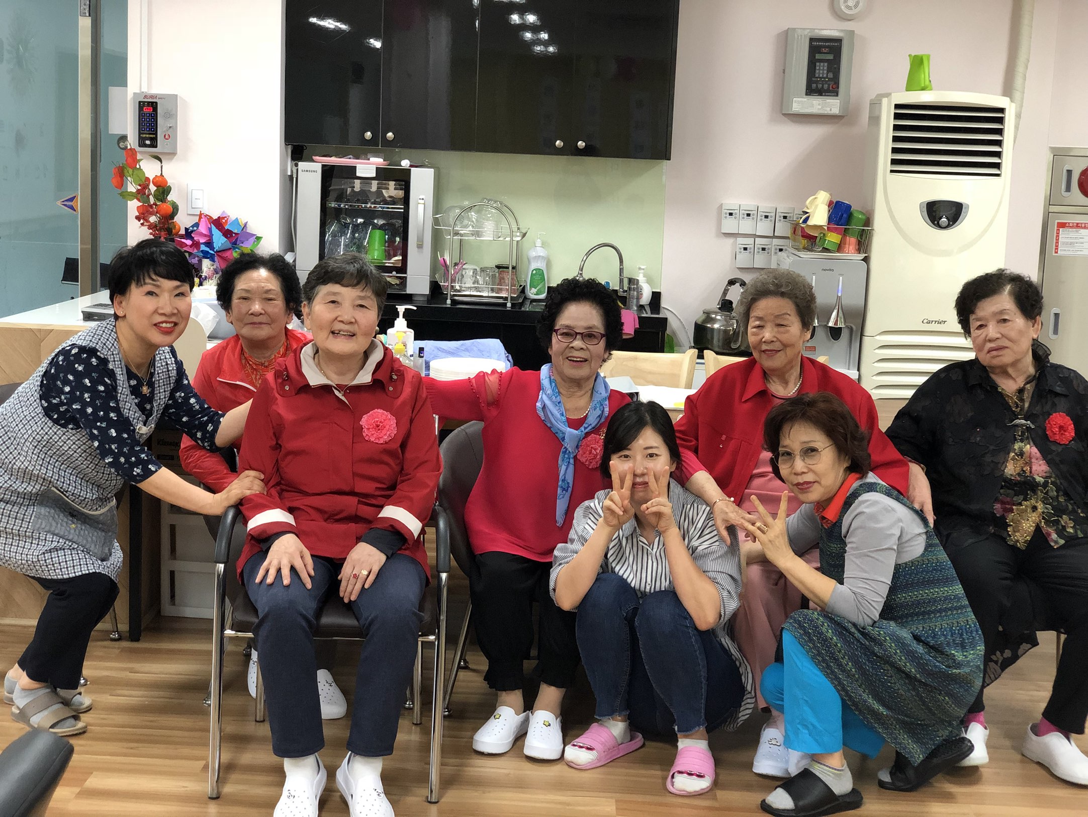 대전 예스케어 주간보호센터, 대전 예스케어 주간보호센터,